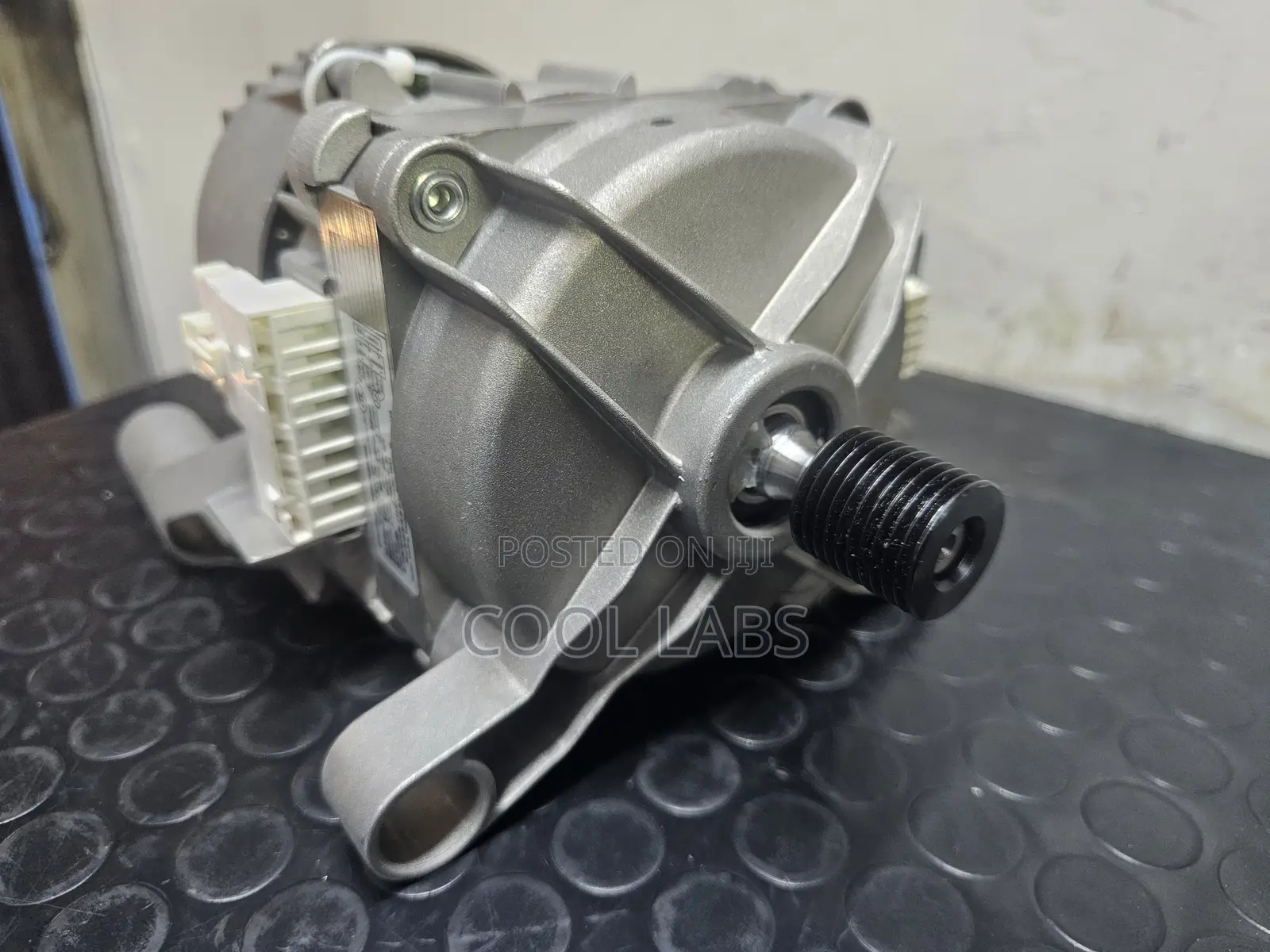 Washing Machine Motor 7pin Inverter
