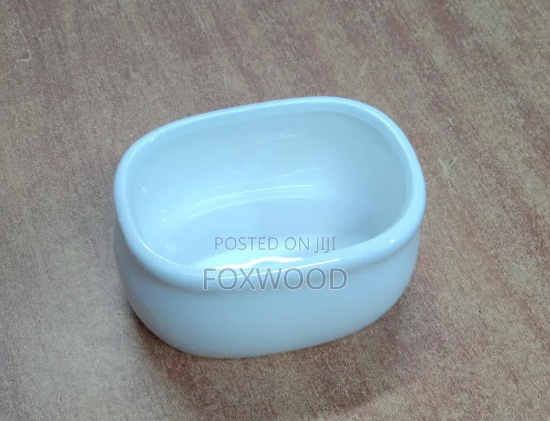 Ceramic Satchet Bowl
