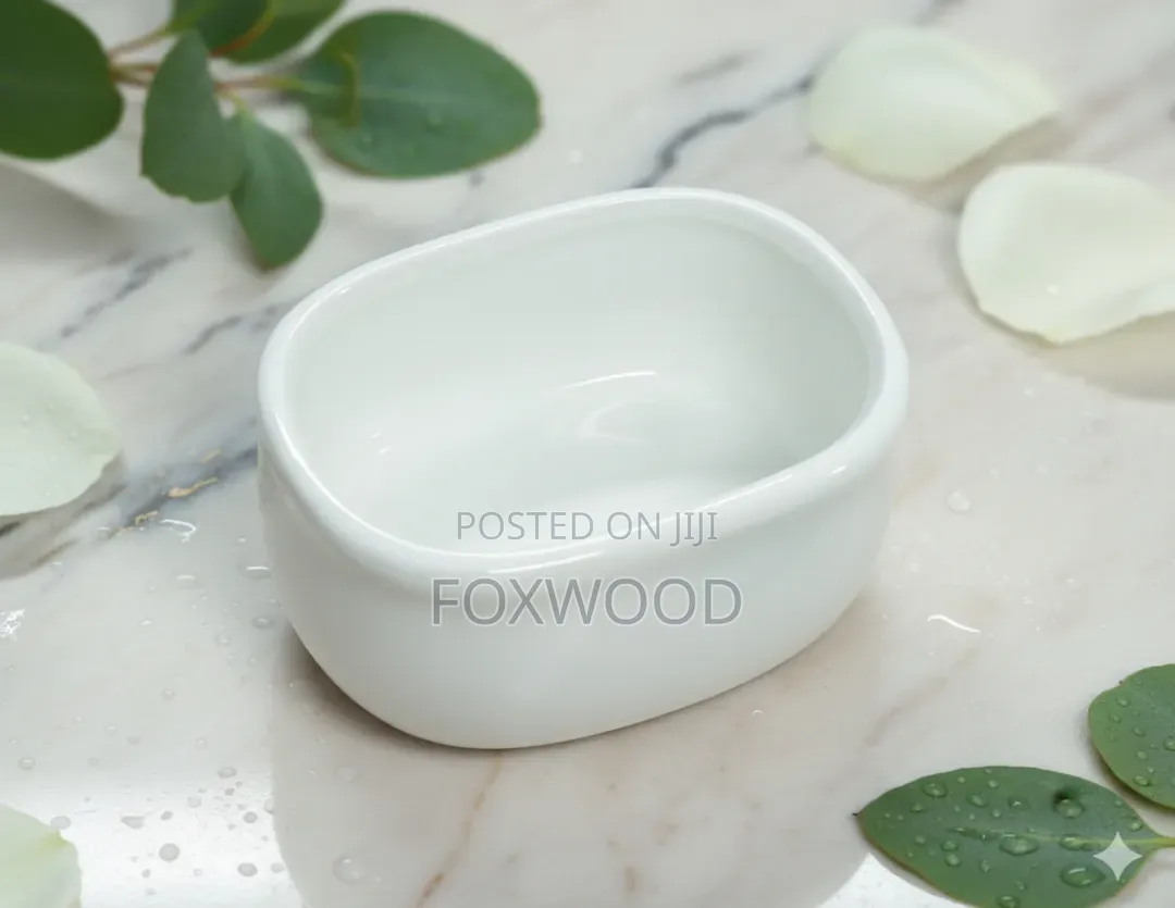 Ceramic Satchet Bowl