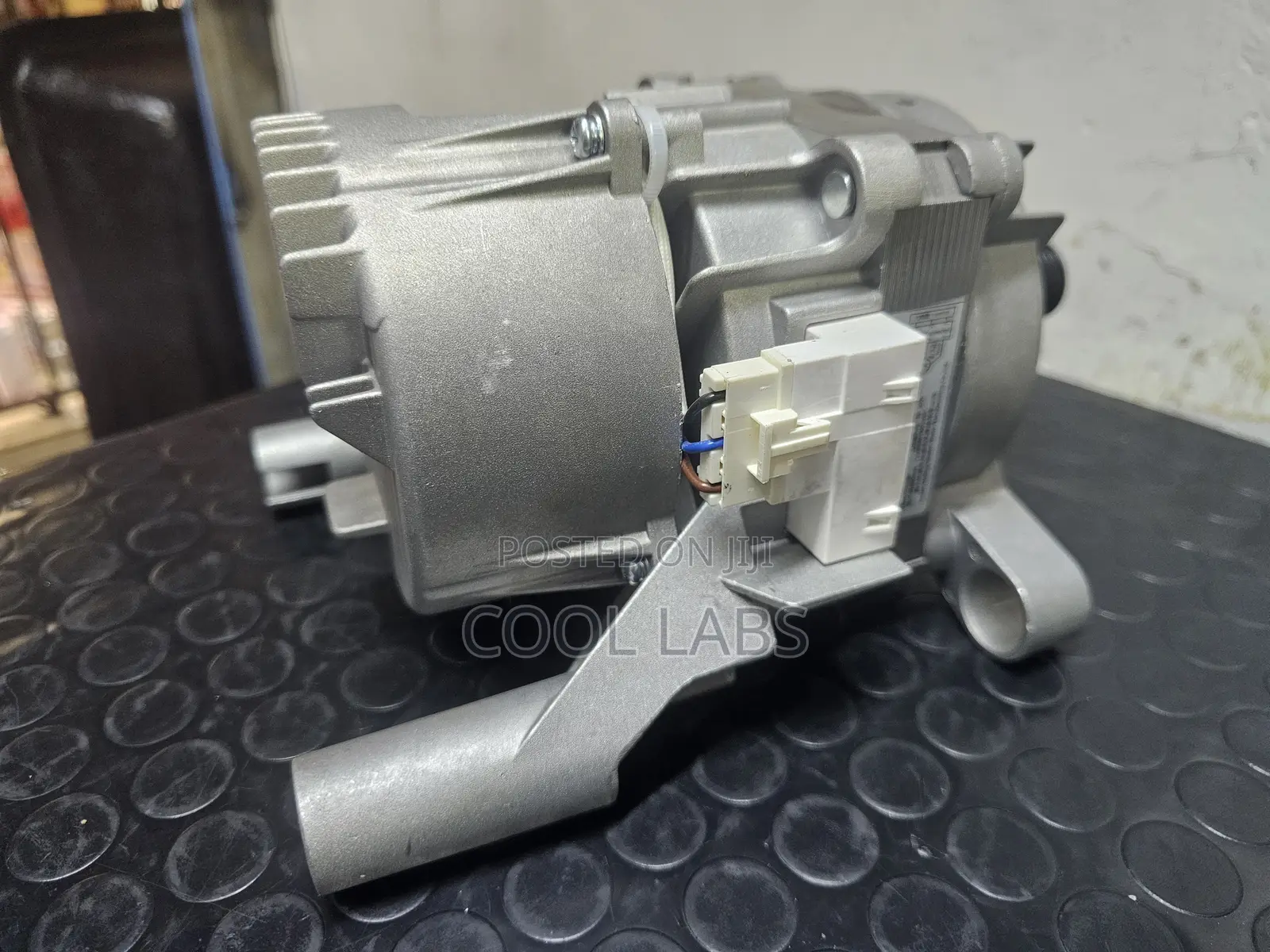 Washing Machine Inverter Motor
