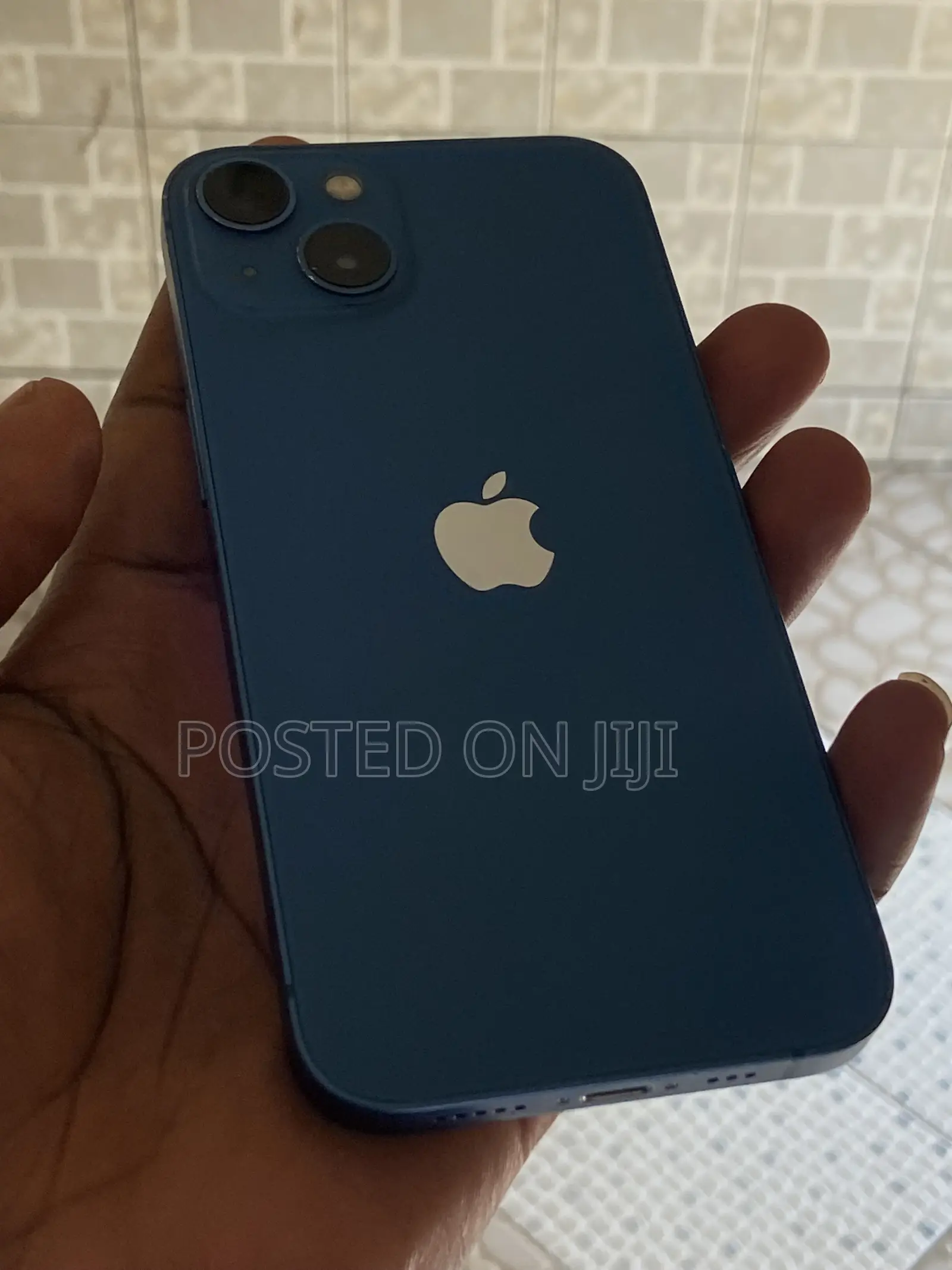 Apple iPhone 13 128 GB Blue