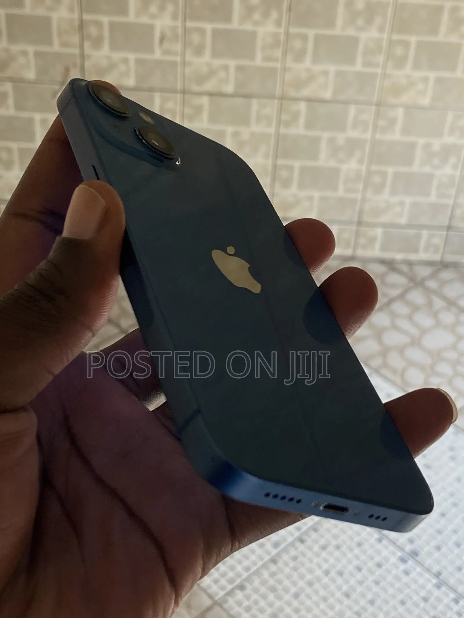 Apple iPhone 13 128 GB Blue