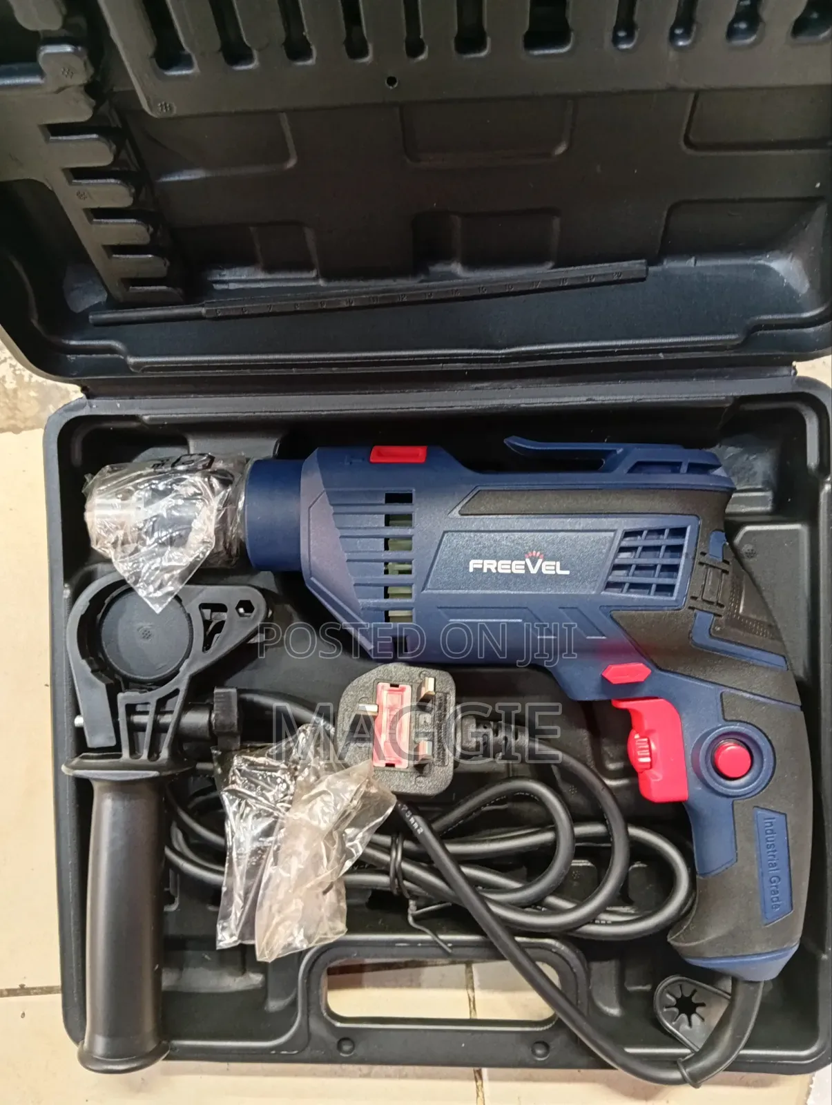 800w Electric Drill