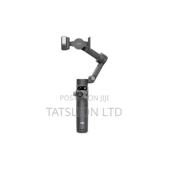 Dji Osmo Mobile 8P Gimbal