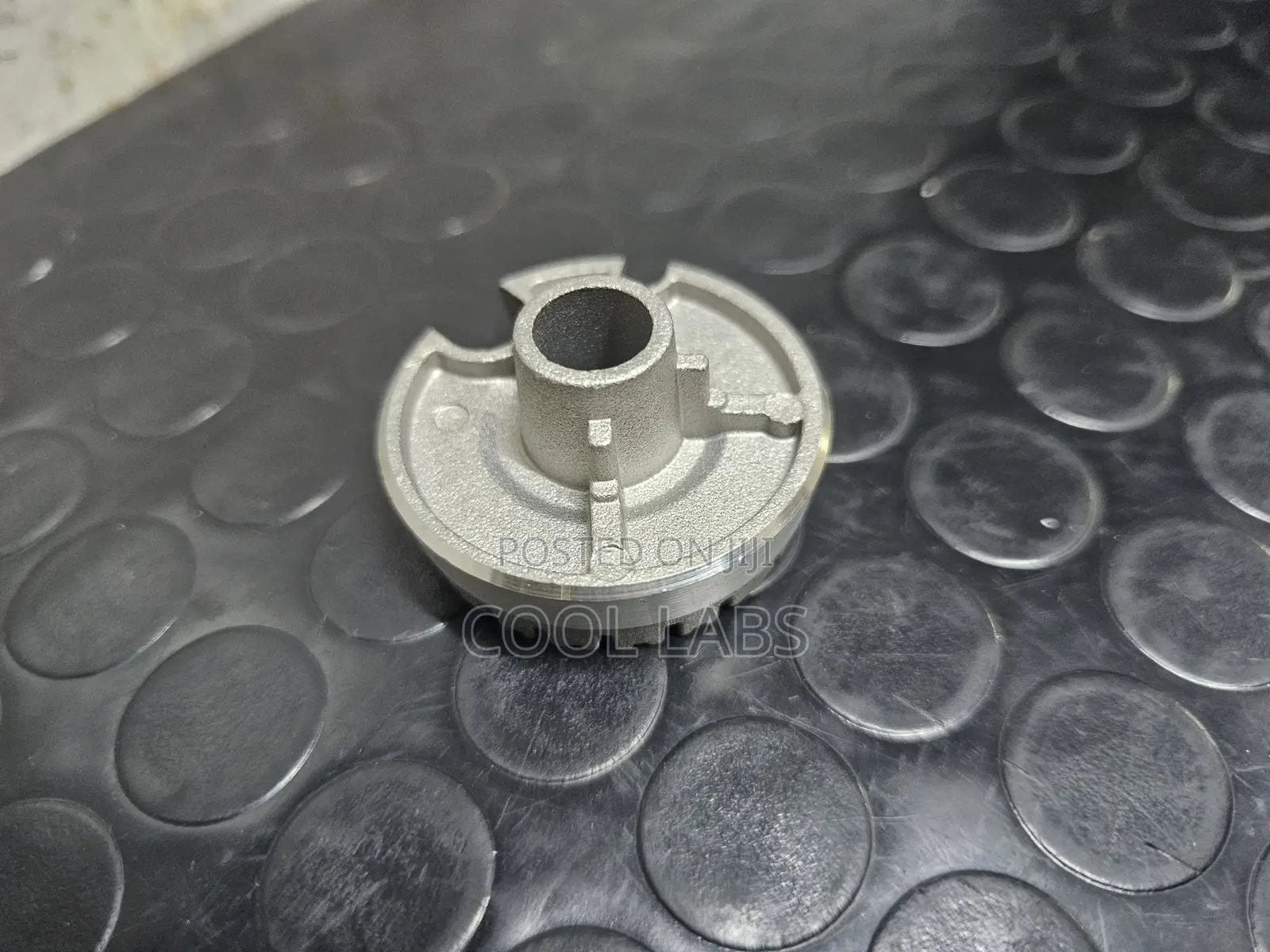 Gas Cooker Oven Crown (Small)