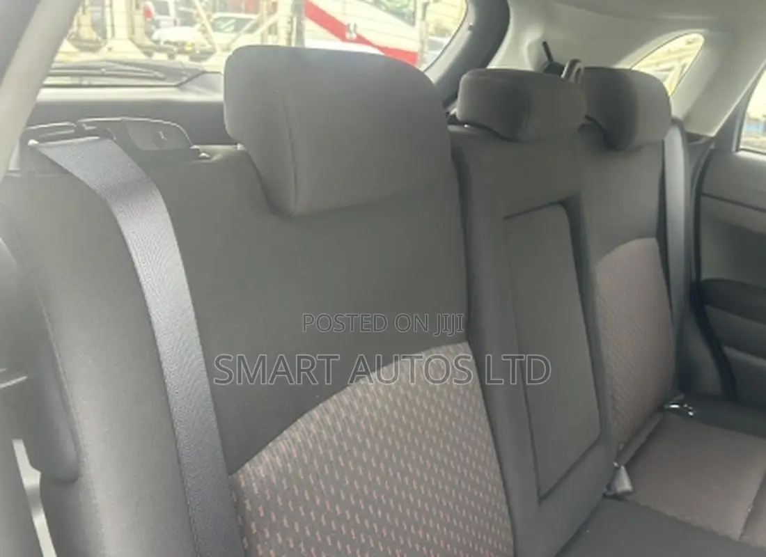 Mitsubishi RVR 2019 Gray