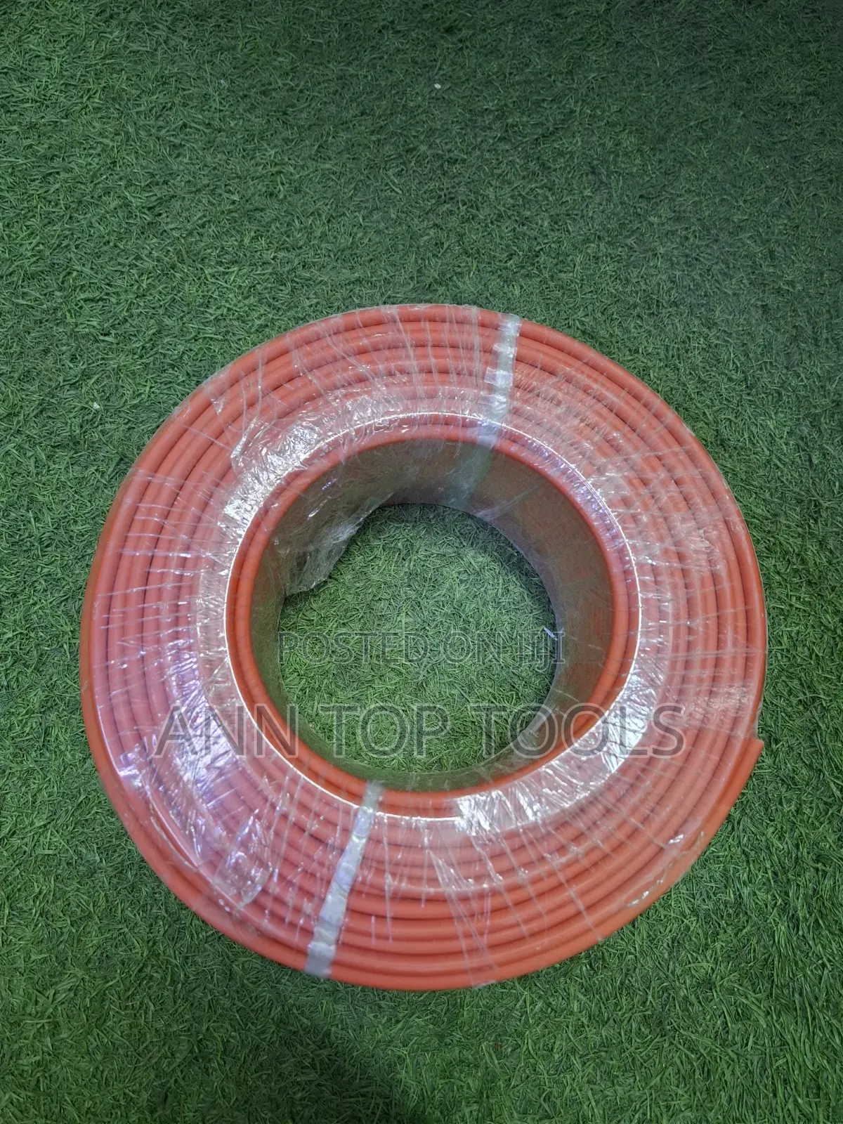 6mm Amizar Solar Cable