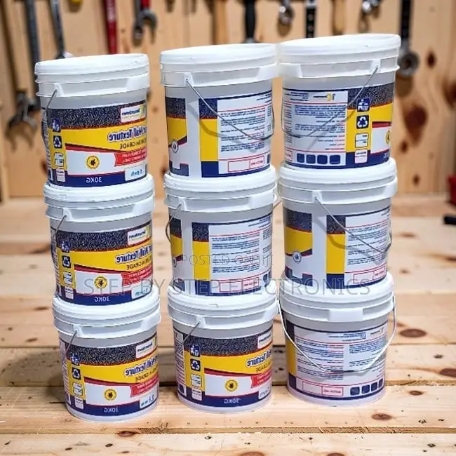Trade Discounts 20L30L,40L Ruff N Tuff Wall Master Textured Paints