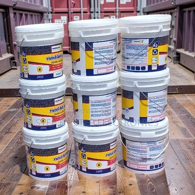 Trade Discounts 20L30L,40L Ruff N Tuff Wall Master Textured Paints