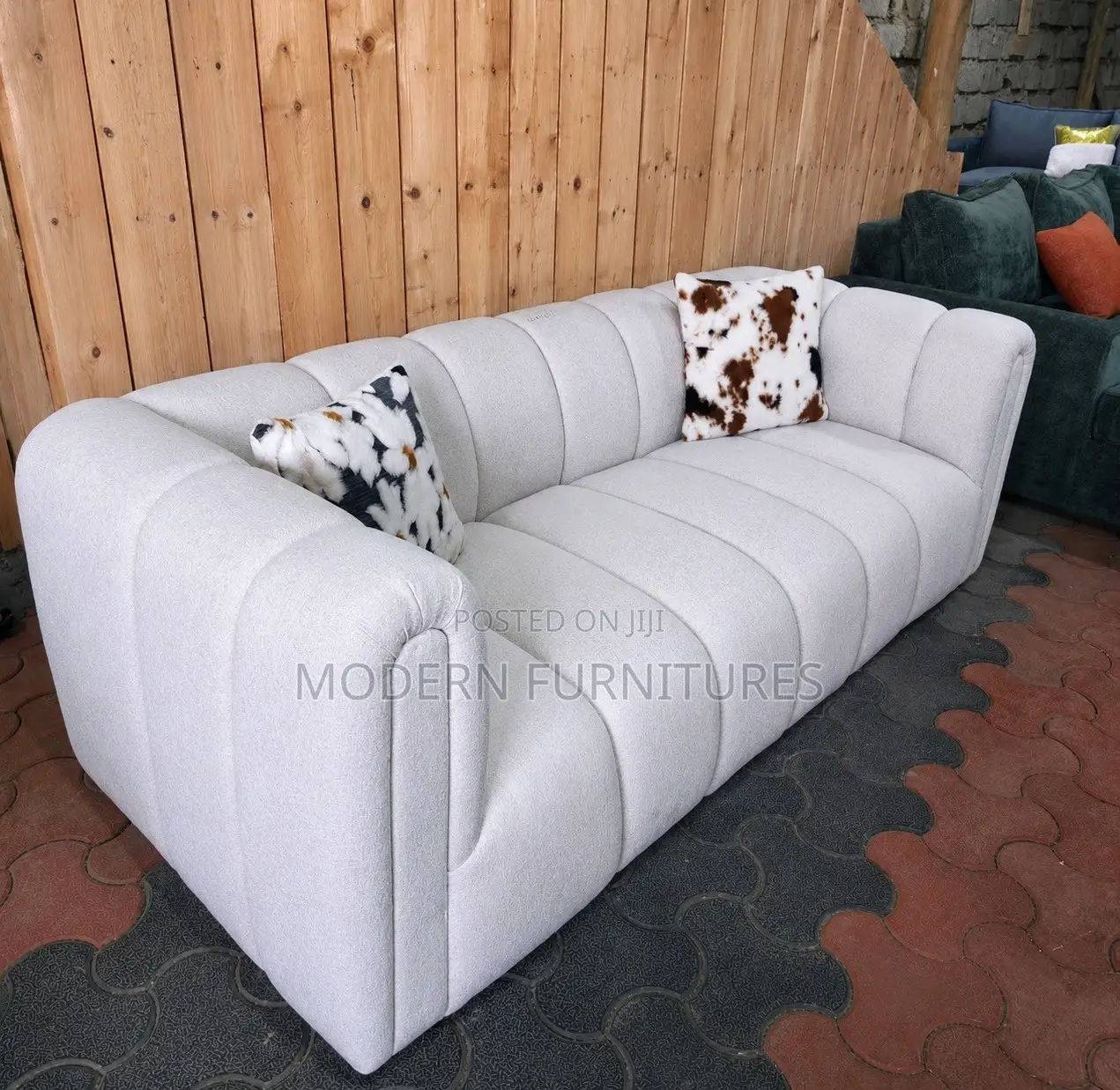 Stylish Designer 3 Seater Sofa/3 Seater Sofa