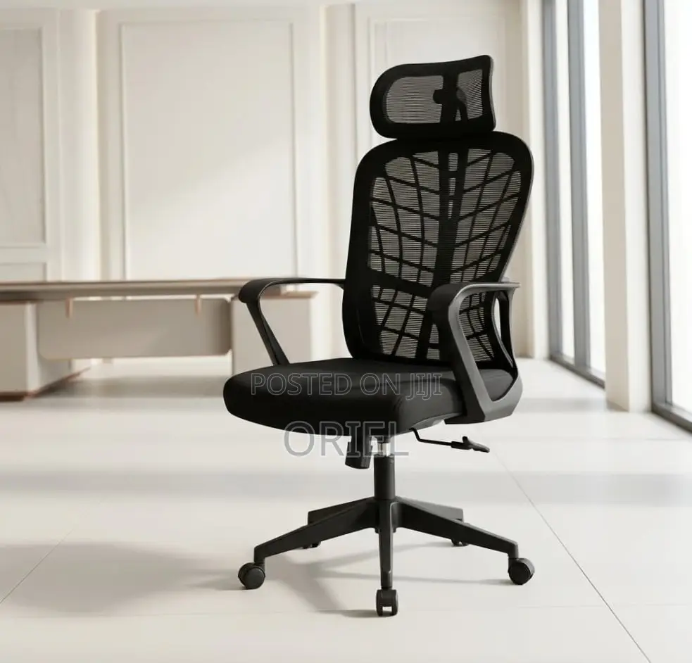 Office Chair : Modern Swivel Ergonomic Computer Chair