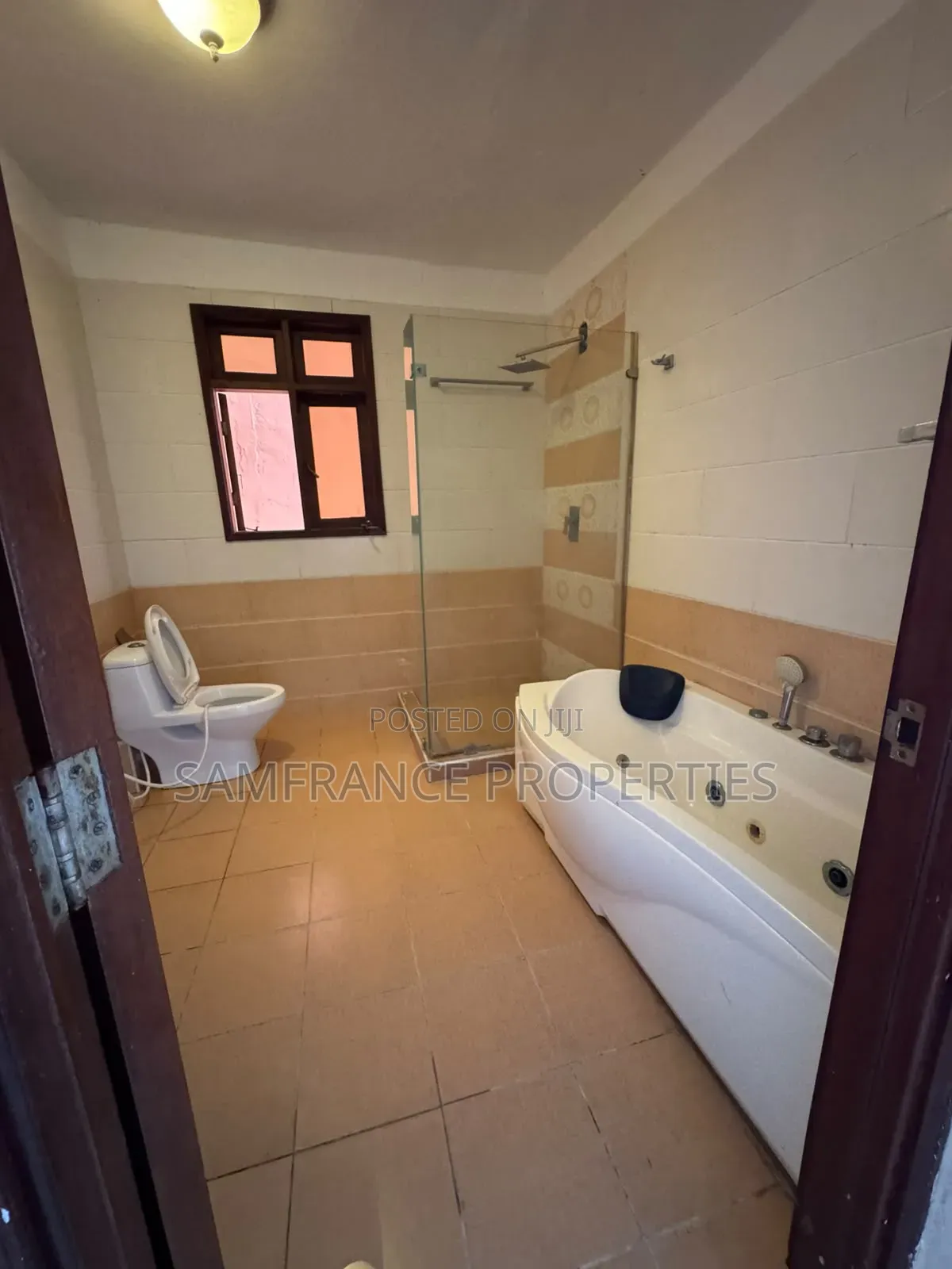 3bdrm Apartment in Lamera, Shanzu for sale