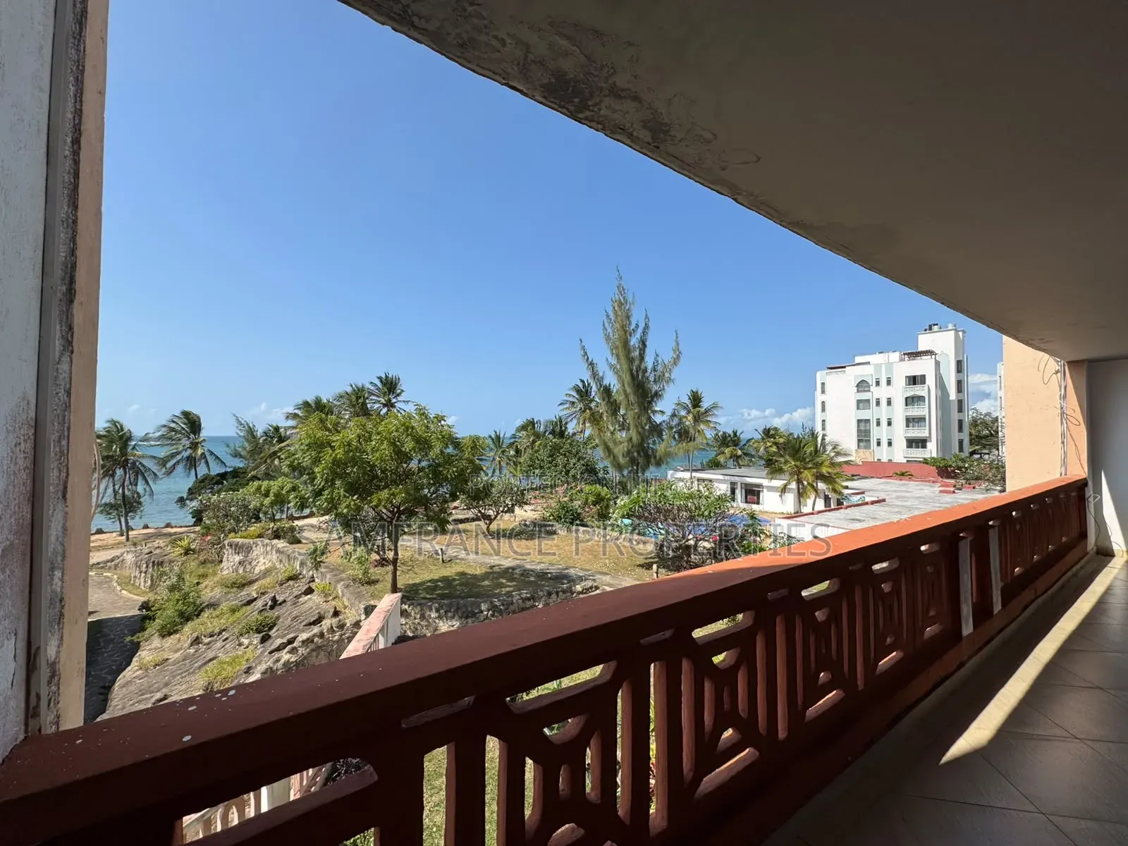 3bdrm Apartment in Lamera, Shanzu for sale
