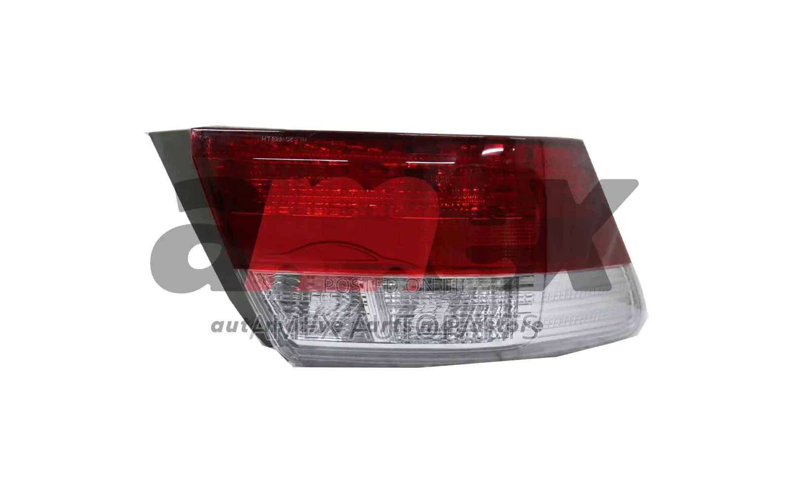 Tail Lamp Toyota Premio Zrt260 2007 - 2009 Model