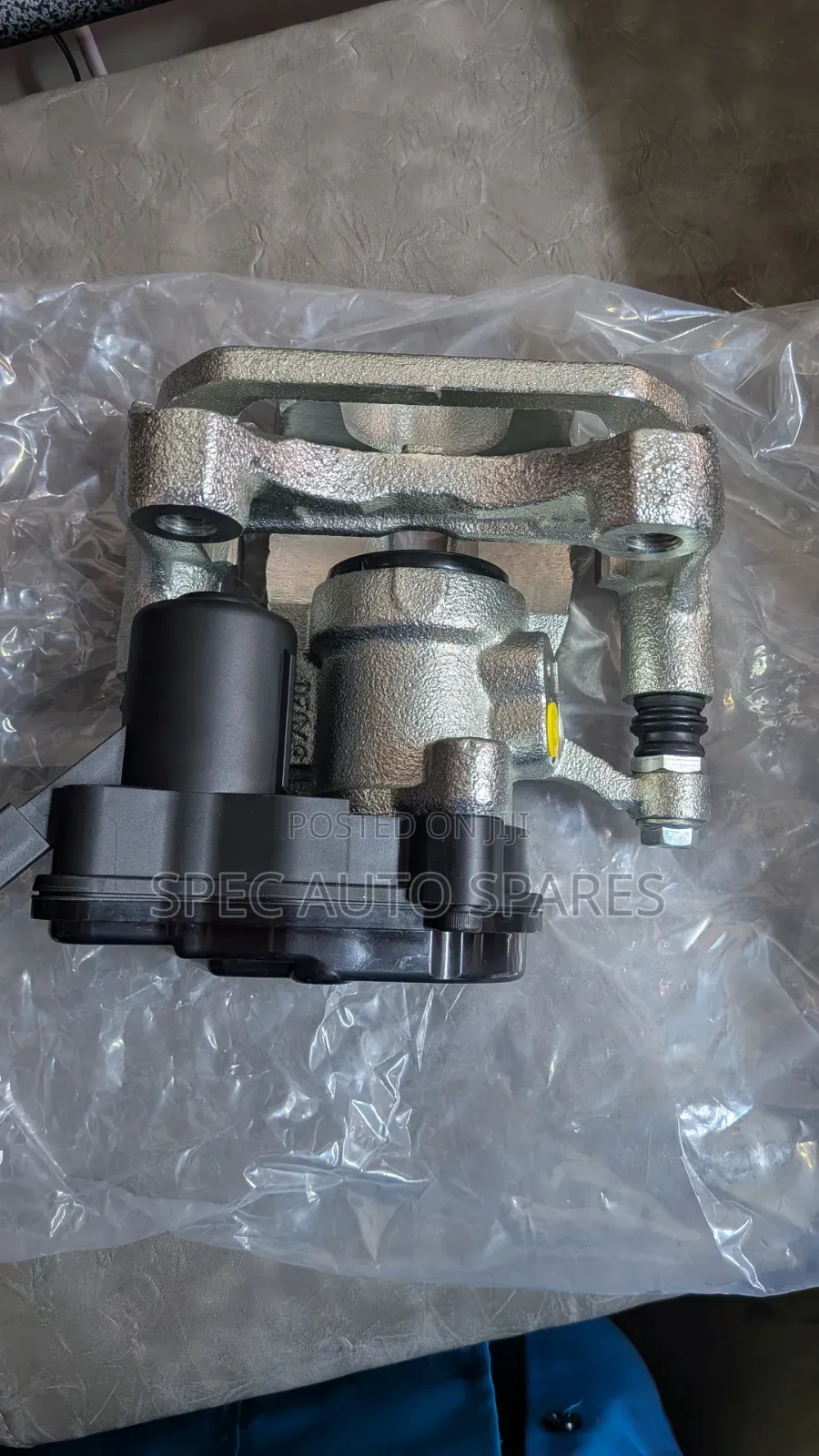 Front Calipers Mazda CX5 Right and Left