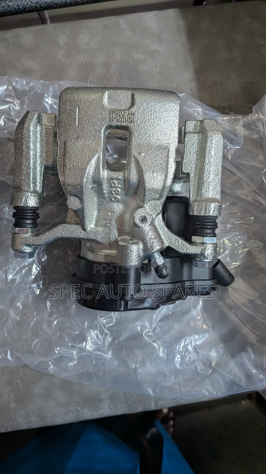 Front Calipers Mazda CX5 Right and Left