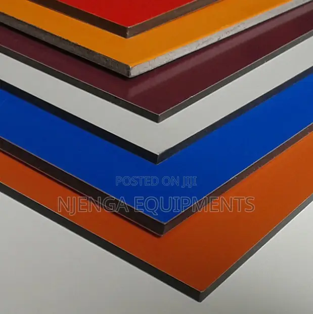 Aluminum Plastic Composite Panel for Interior Wall 4mm