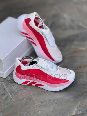 Adidas Hyperboost Edge Running Shoes on Offer