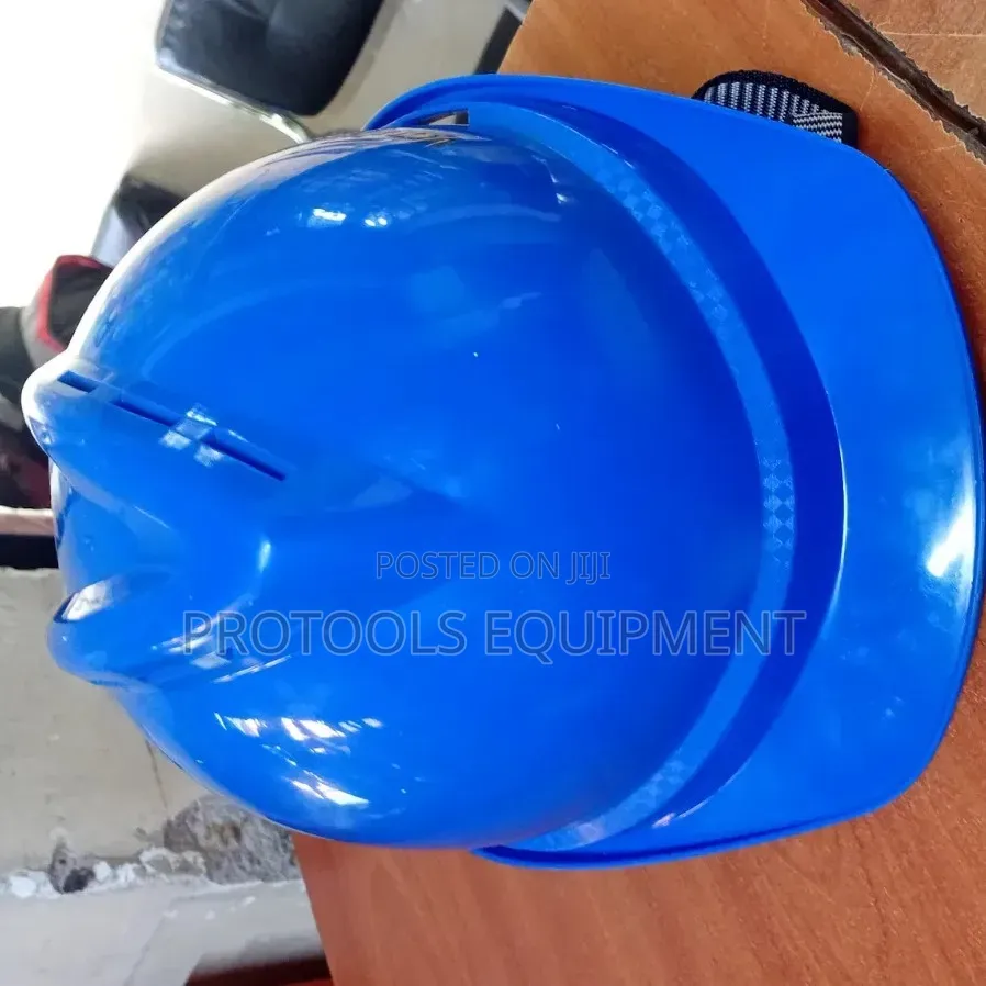Blue Vaultex Normal Helmet
