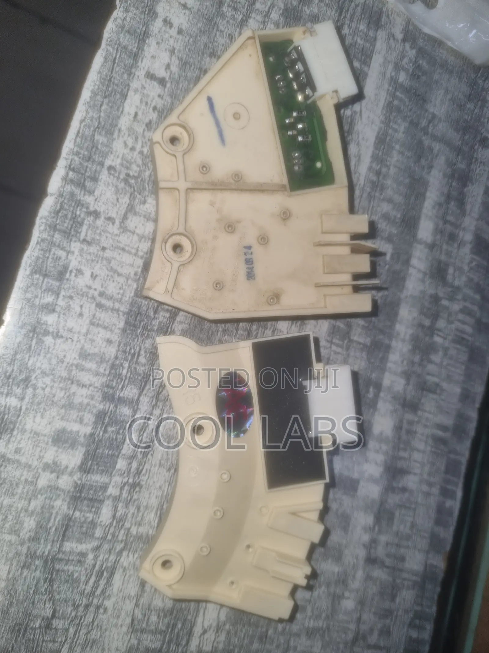 Washing Machine Hall Sensor