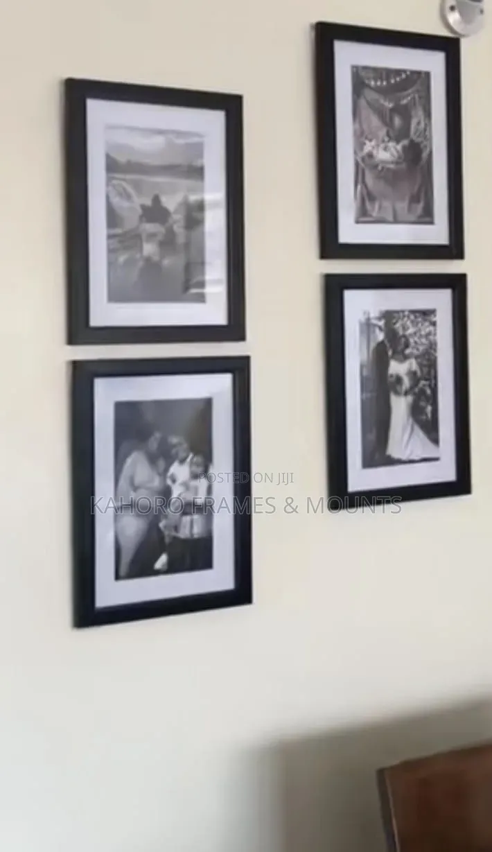 Photo Frames Portraits