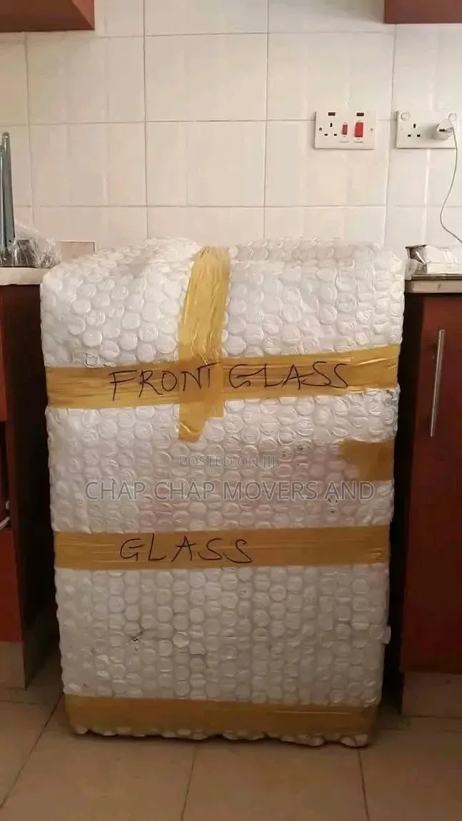 Professional Moving Services in Ruiru, Bypass Kamakis,Oj, Membley
