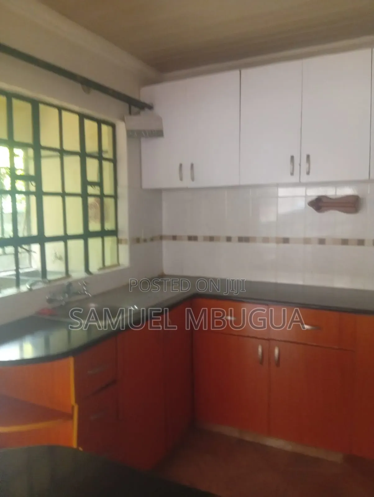 3bdrm House in Karen for rent