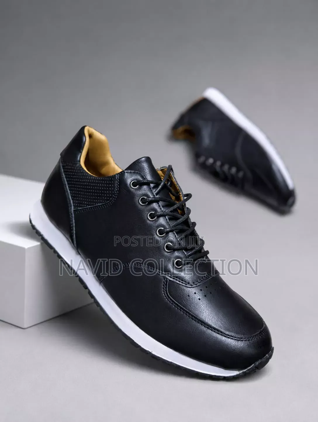 Timberland Casuals