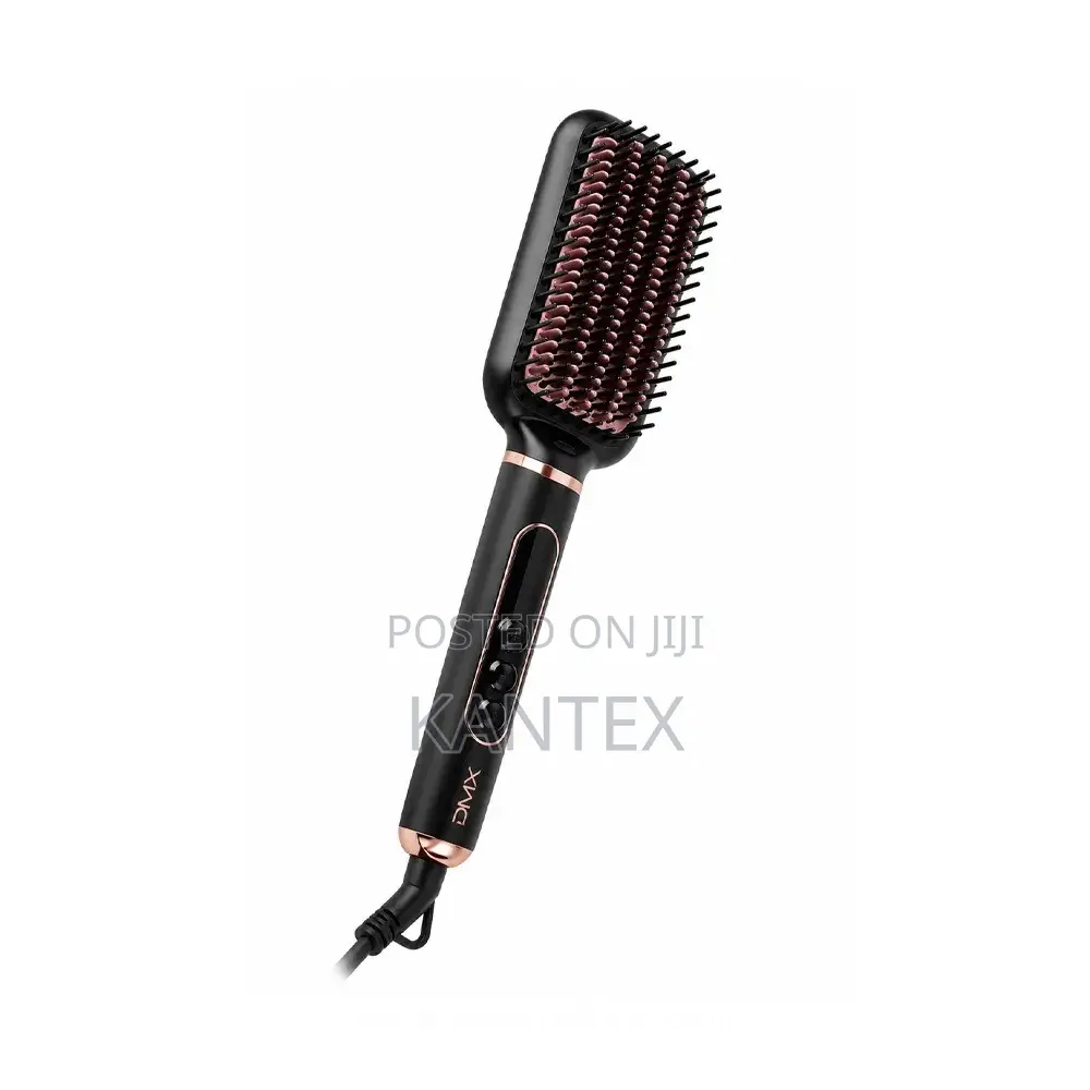 Denx DX1379 Hair Staightener Brush