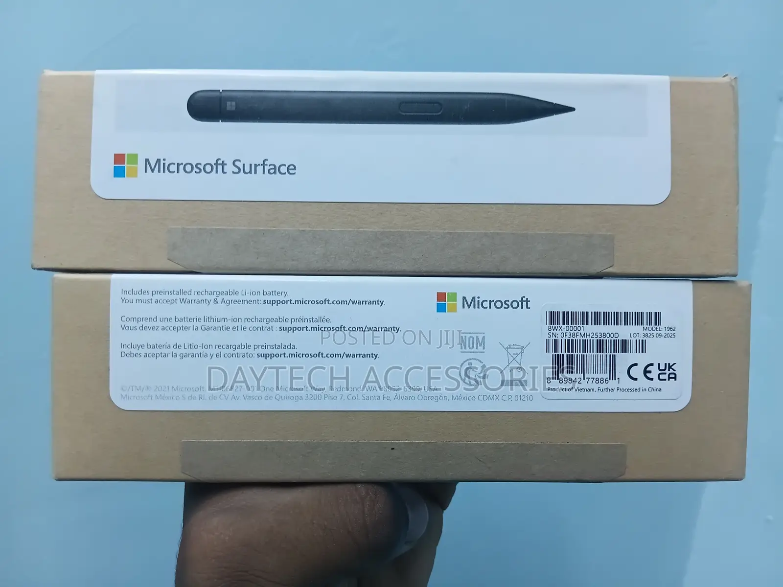 Microsoft Surface Slim Pen 2