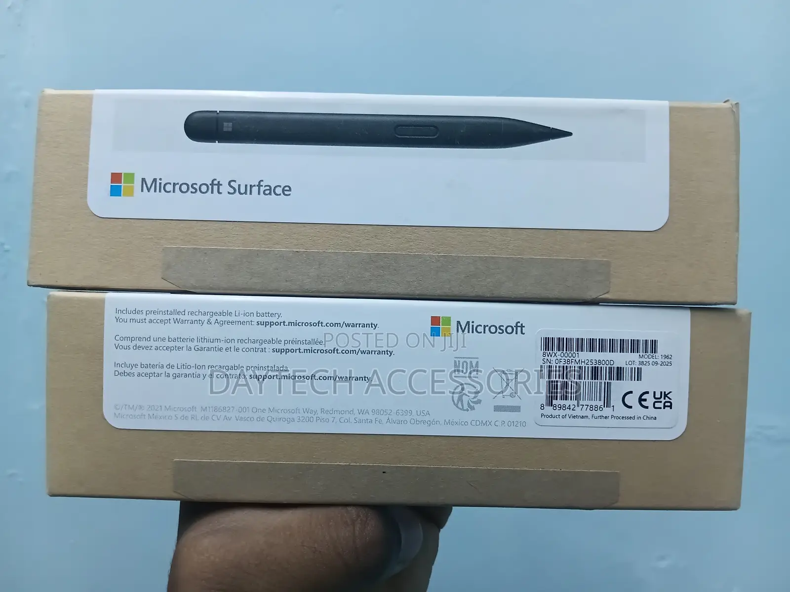 Microsoft Surface Slim Pen 2