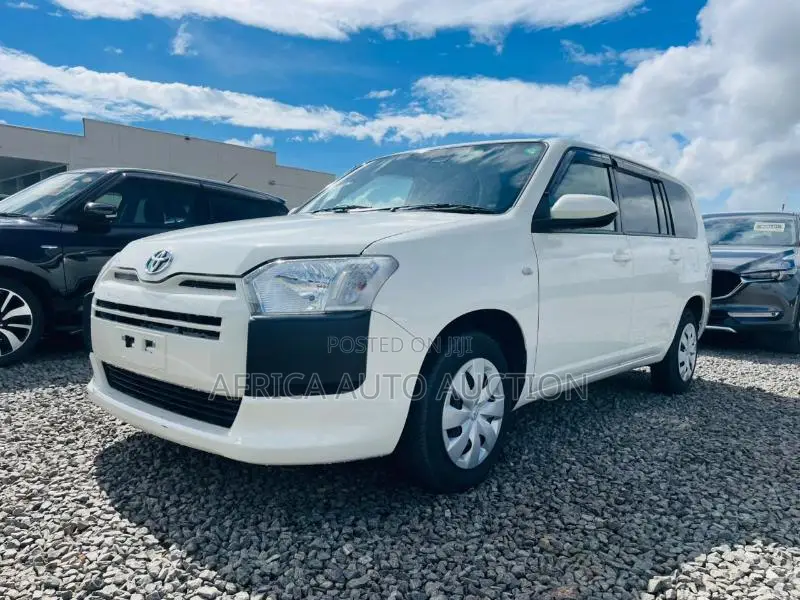 Toyota Probox 2020