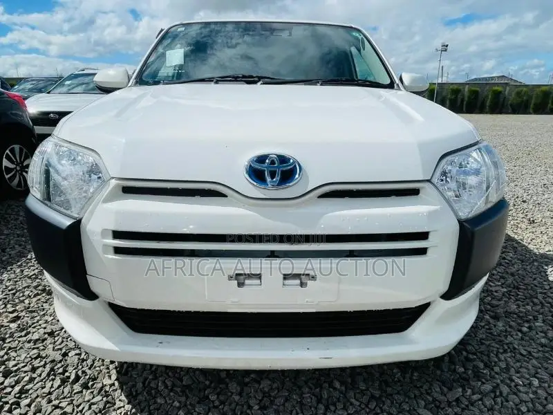 Toyota Probox 2020