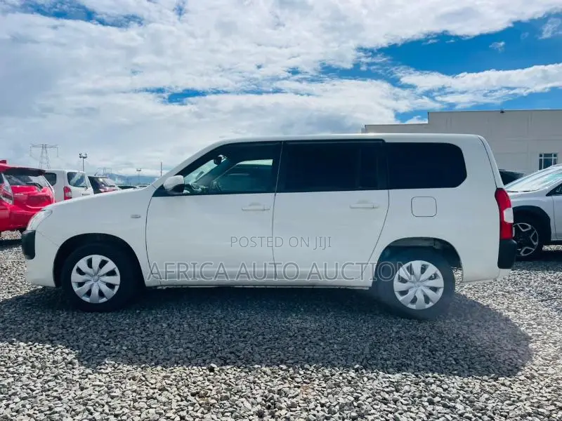 Toyota Probox 2020