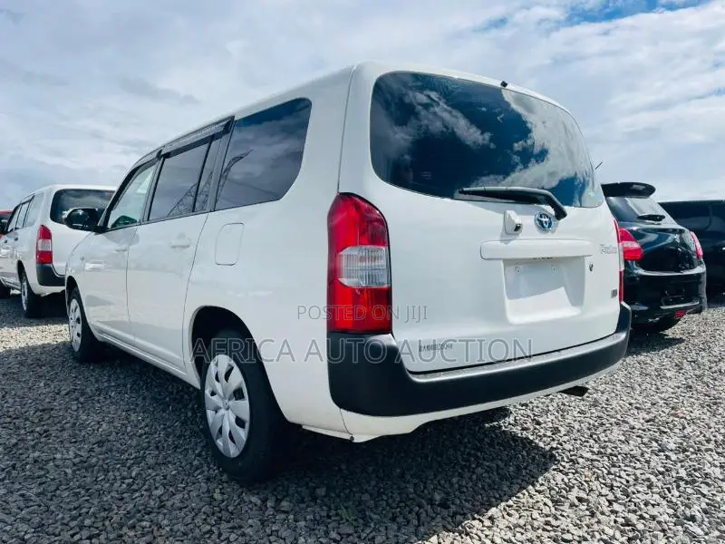 Toyota Probox 2020