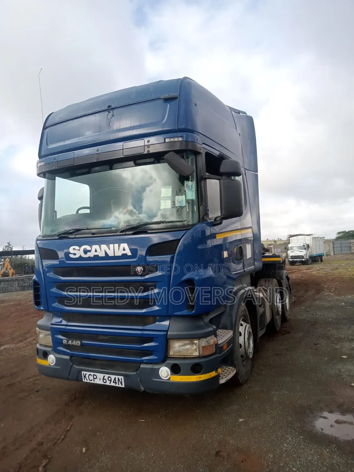 Very Heavy Lifting Crane Available- Transport