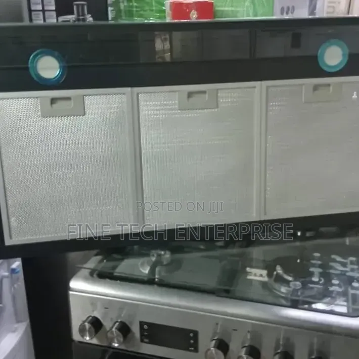 Bolesi 90cm Kitchen Hood