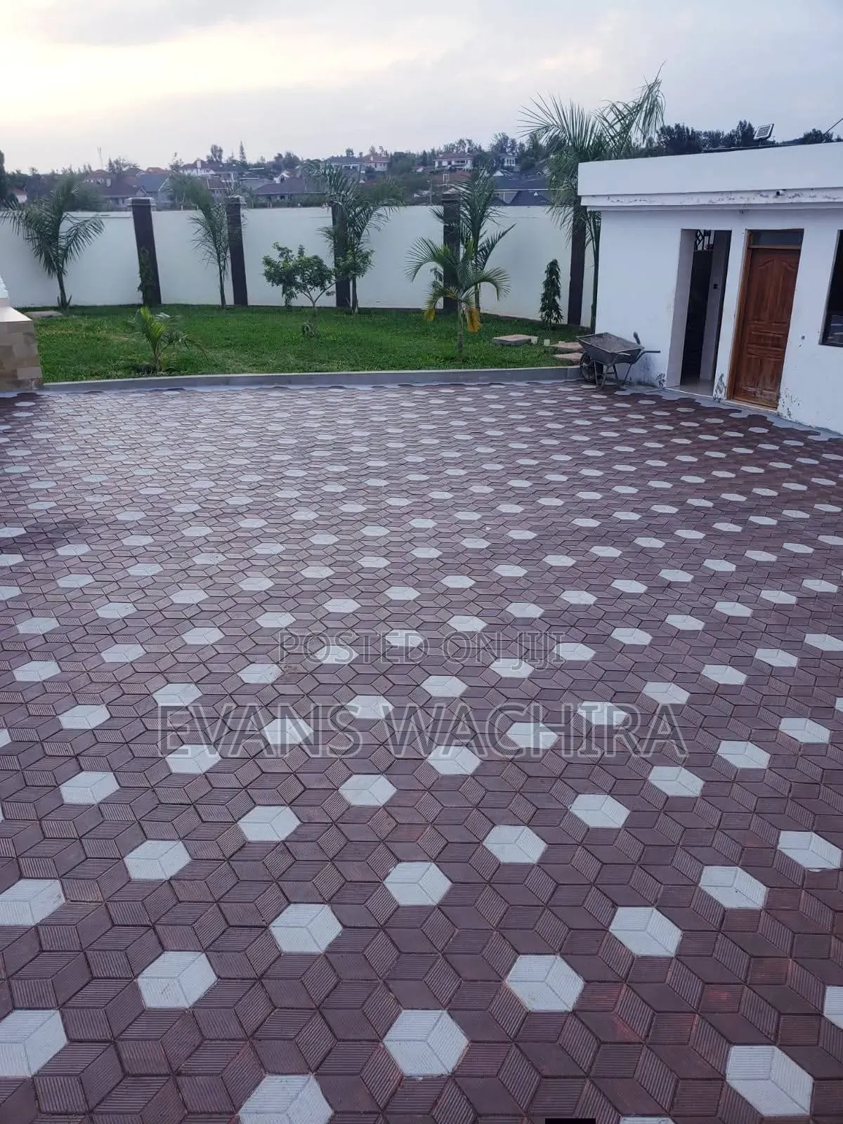 5bdrm Maisonette in Kahawa Sukari for sale