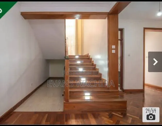 5bdrm Maisonette in Kahawa Sukari for sale