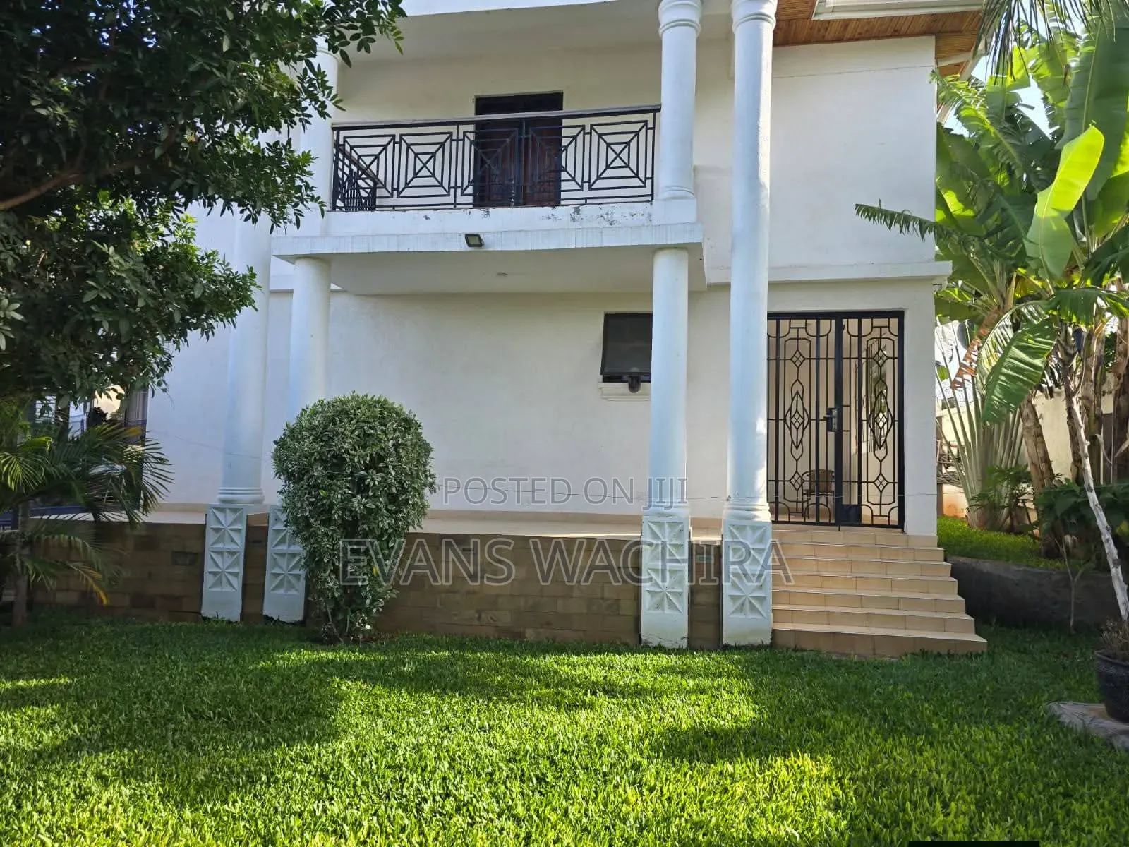 5bdrm Maisonette in Kahawa Sukari for sale