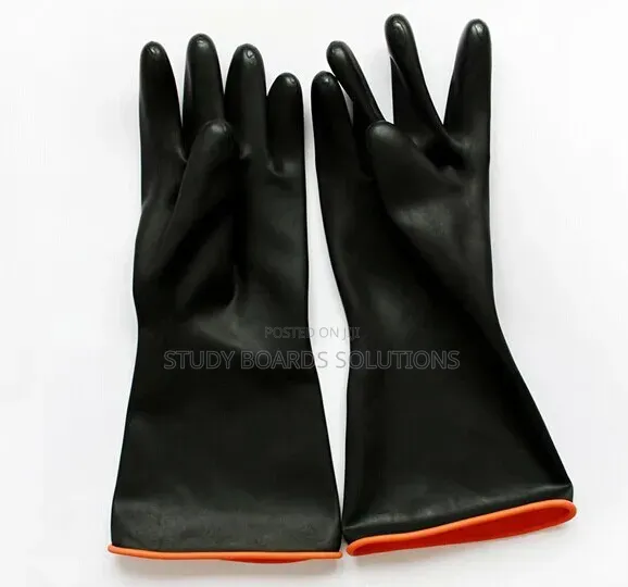 Spray Suit Safety Gear