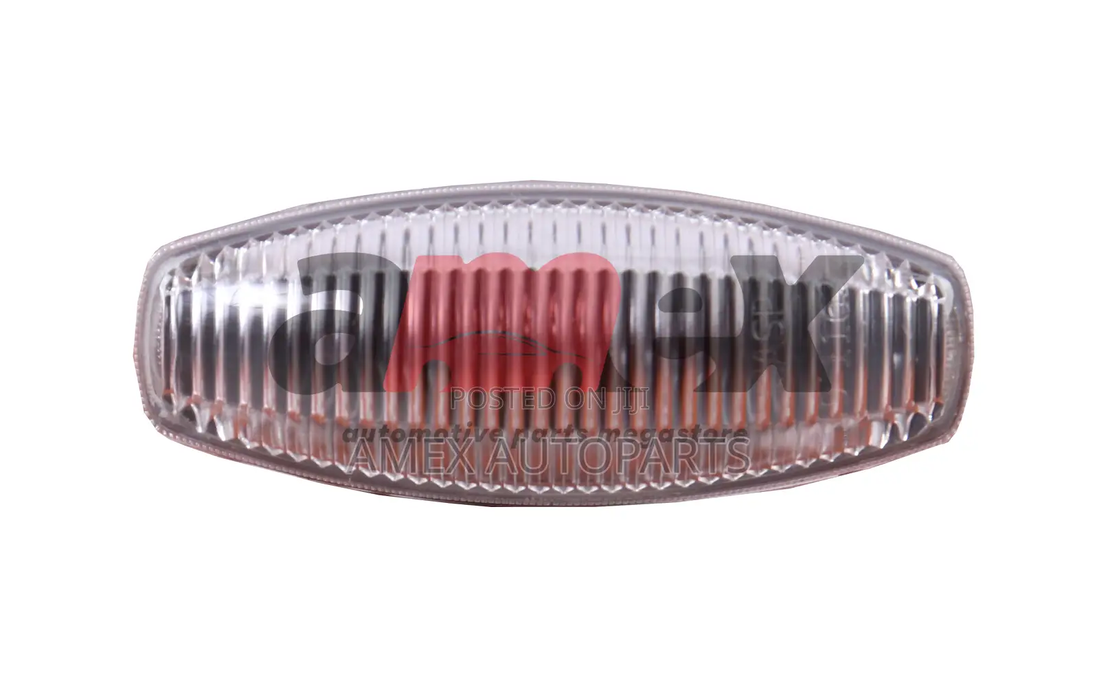 Side Lamp Toyota Hilux Revo 2015 Onwards