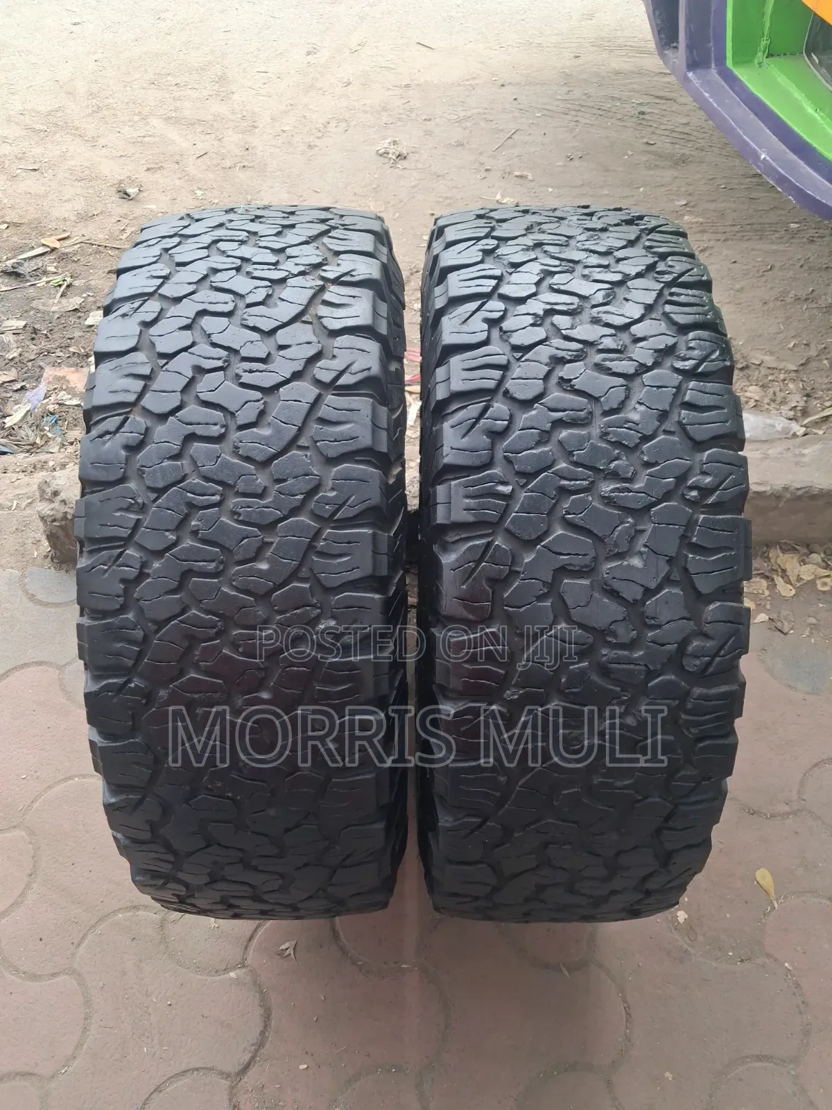 275/70r16 Bf Goodrich