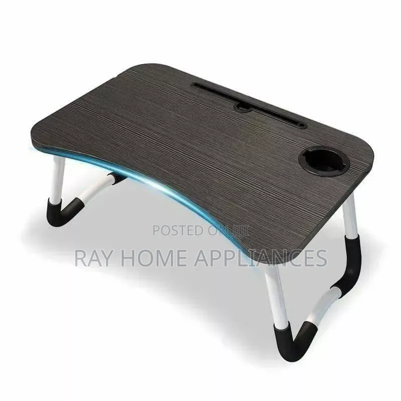 Foldable Breakfast, Laptop Table/Work Table