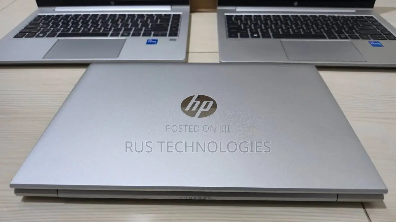 New Laptop HP ProBook 640 G8 8GB Intel Core i5 SSD 256GB