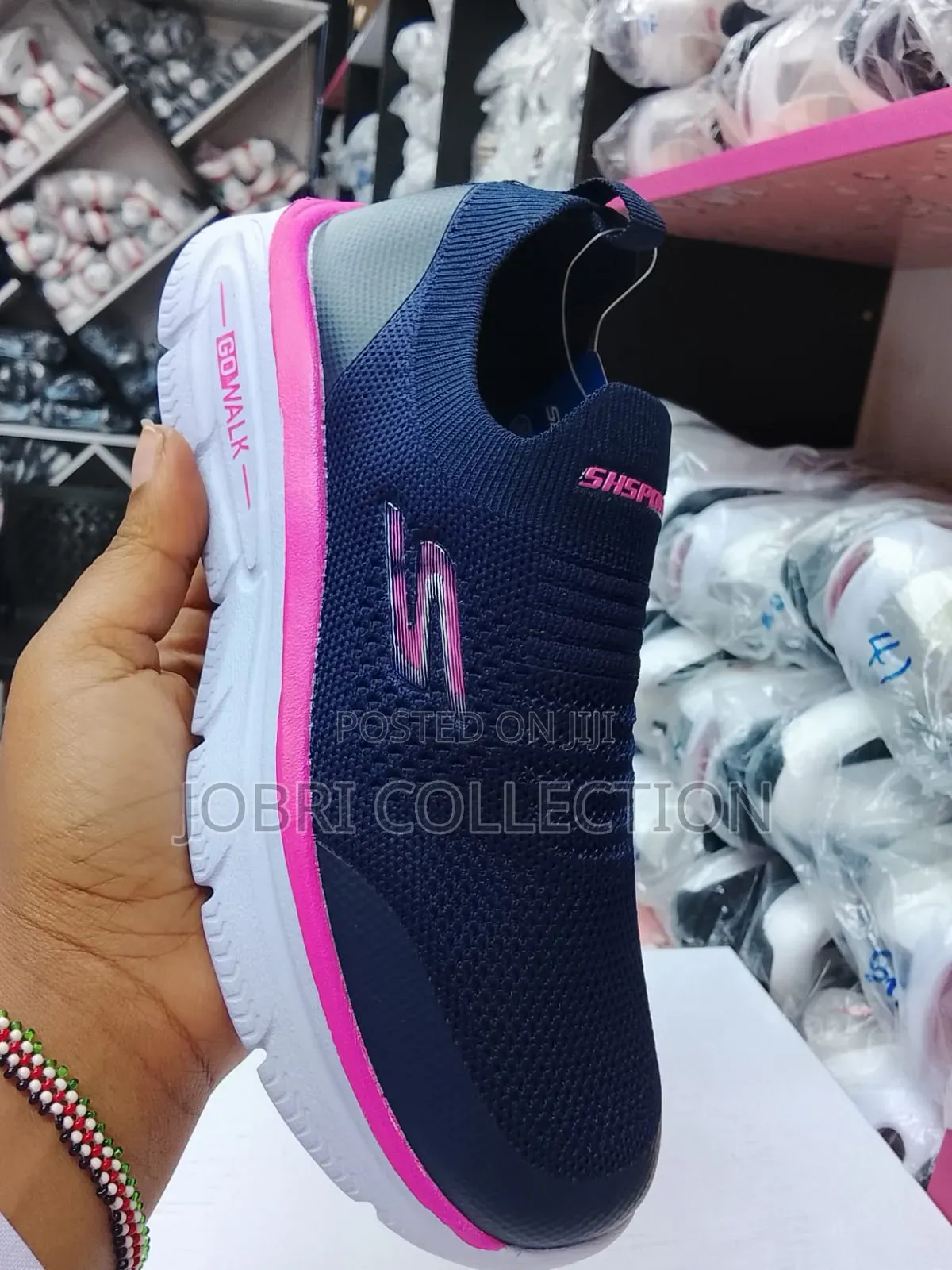 Ladies Skechers Orthopedic Sneakers