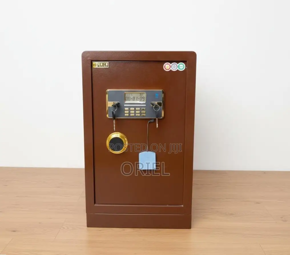 Office Safe : 70KG Safe Box Steel Cabinet