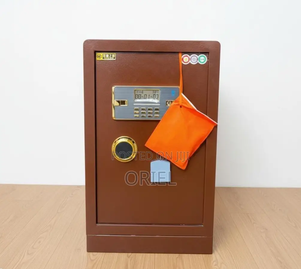 Office Safe : 70KG Safe Box Steel Cabinet