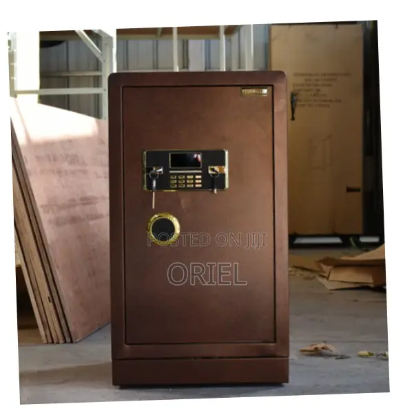 Office Safe : 70KG Safe Box Steel Cabinet