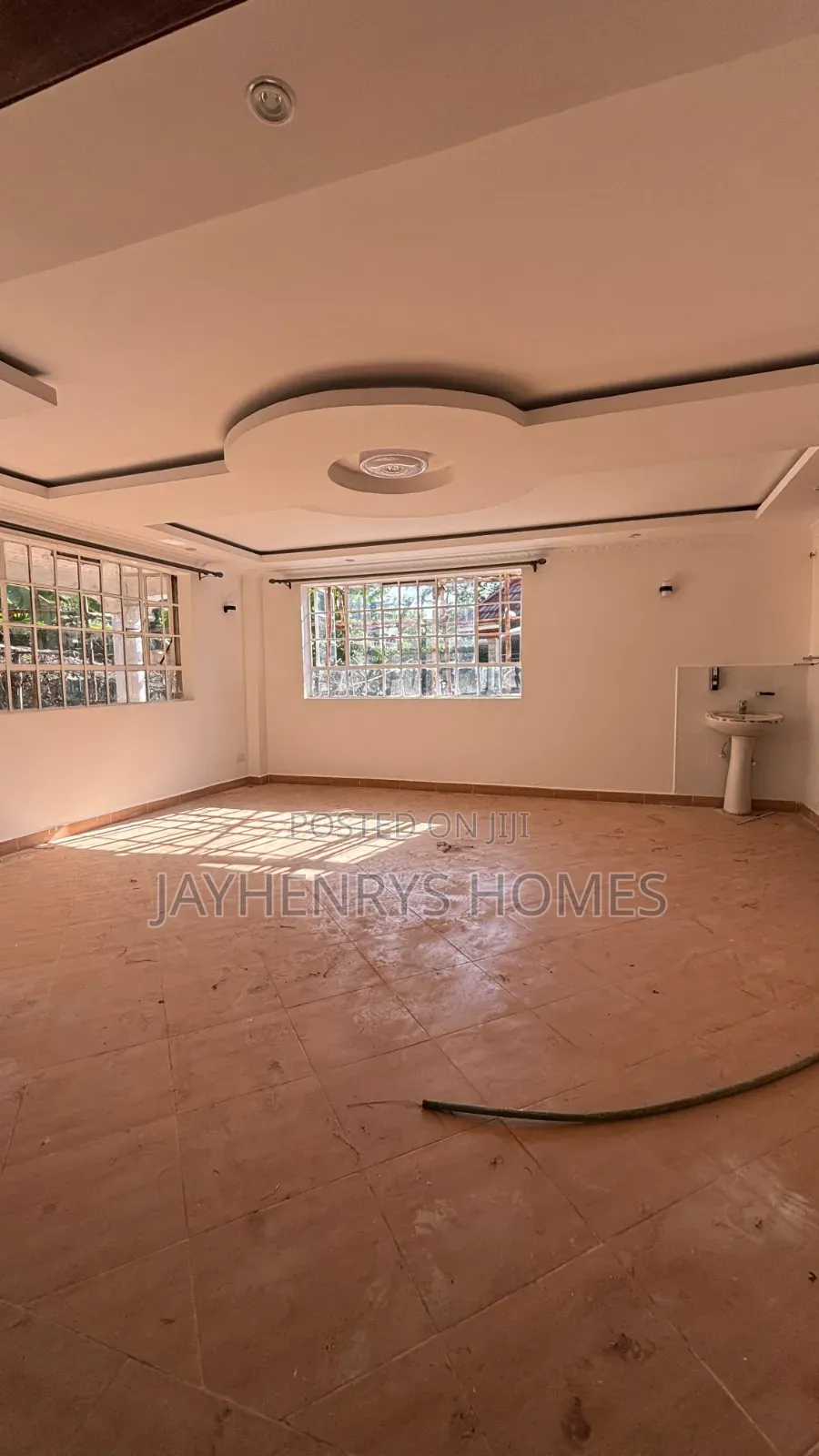 7bdrm House in Muthaiga North for rent